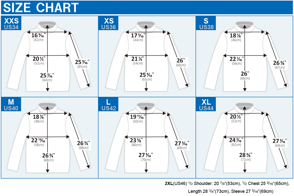 Back To The Future Denim Jacket MAX CADY