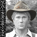 リバー・ランズ・スルー・イット　帽子