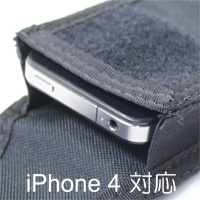 iPhone4 対応