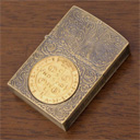 コンスタンティン zippo