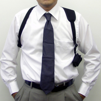 正面