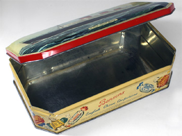 HopeBox