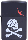 パイレーツ zippo