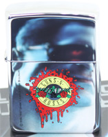 1996 ガンズ＆ローゼズ