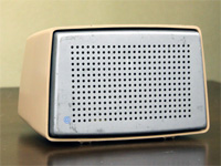 1958 スピーカー