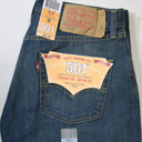 Levi's 501