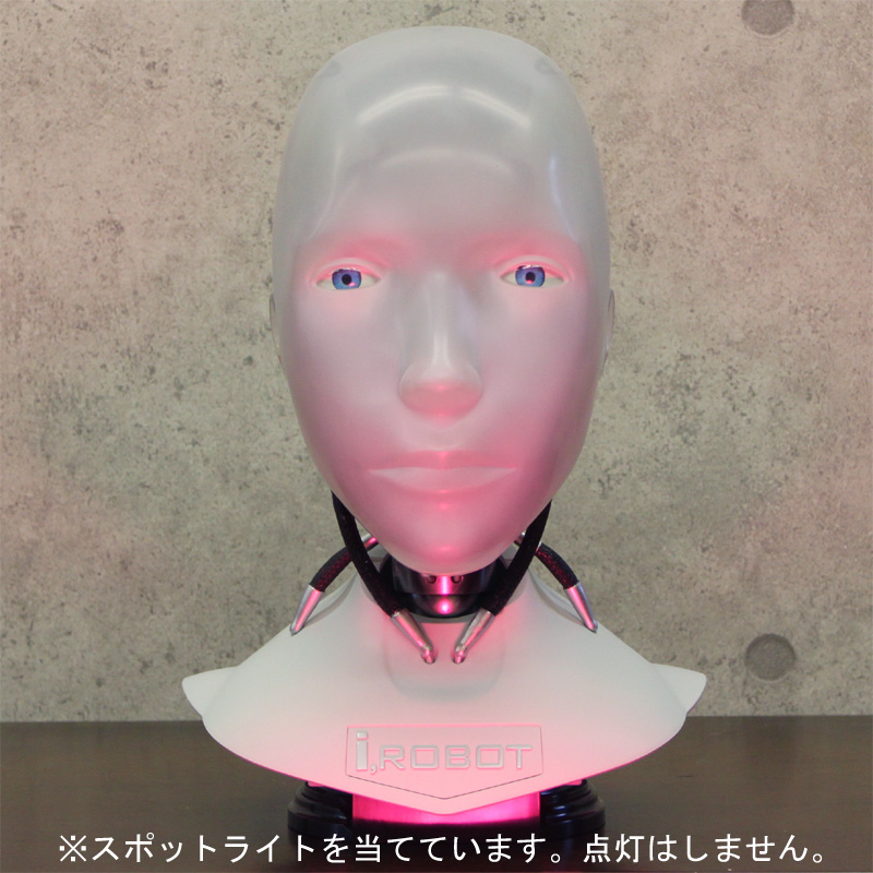 アイロボット　\