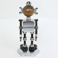 Amazon.co.jp: スチールラックのキタジマ カラーボルトナット 6
