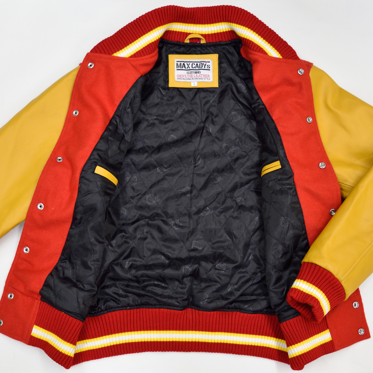 Bomber Jacket Thriller Varsity Jacket Michael Jackson MJ Thriller