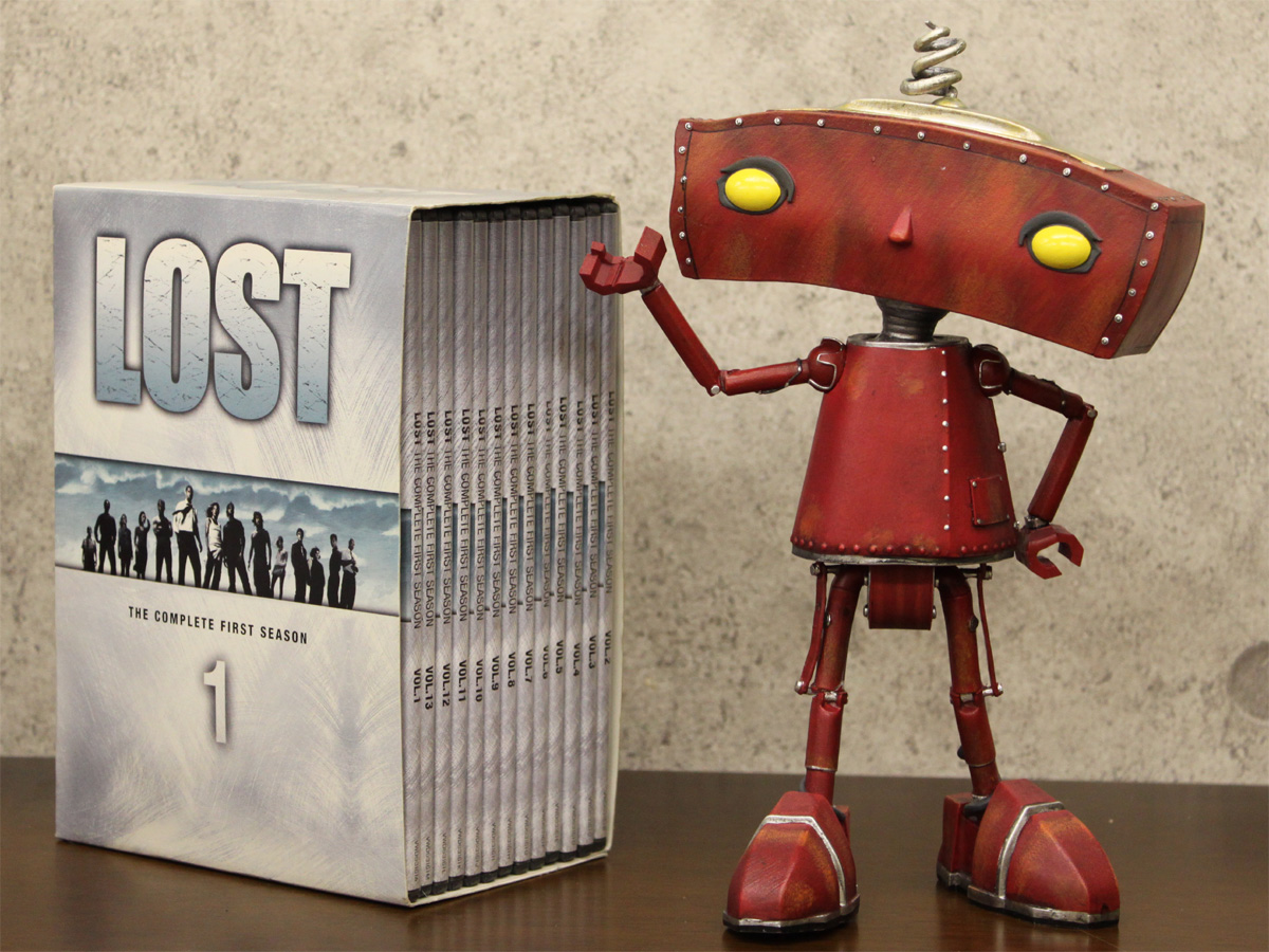 BAD ROBOT クルーギフト/バッドロボット BAD ROBOT クルーギフト/バッドロボット 【公式通販】