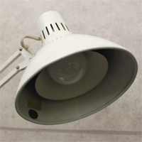 LED電球も使用可能