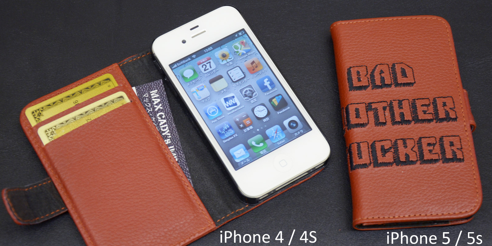 パルプ フィクション Iphone ケース Bad Mother Fucker 革ジャンのマックス ケイディ パルプ フィクション Iphone ケース Bad Mother Fucker 革ジャンのマックス ケイディ