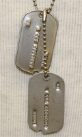 DOG TAG