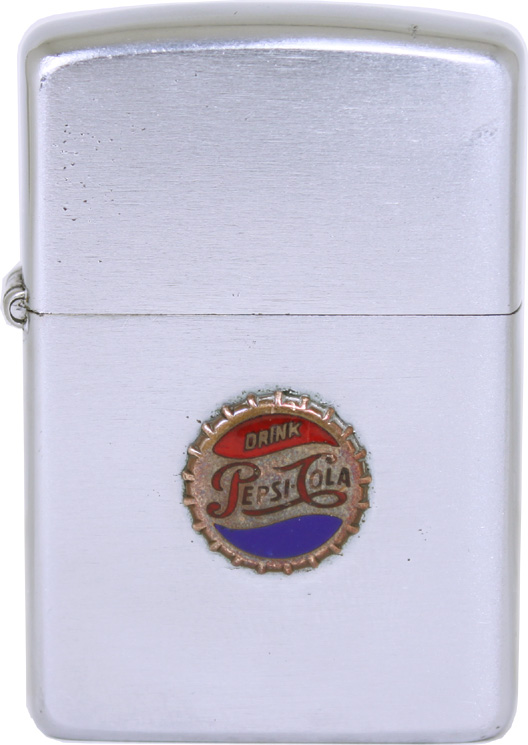 1951-53年製 ZIPPO オンラインマニュアル