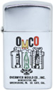 60OMCO