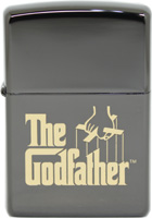 Godfather-B
